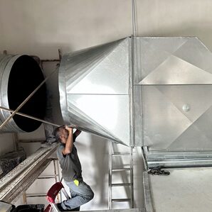 fabricacion de tolva 02