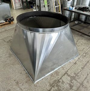 fabricacion de tolva 03