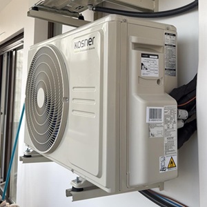 instalacion aire acondicionado 5