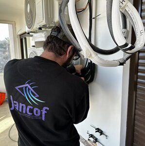 instalacion aire acondicionado 11