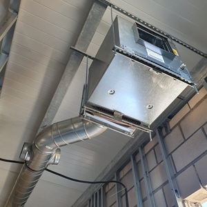 instalacion de caja de ventilacion 01