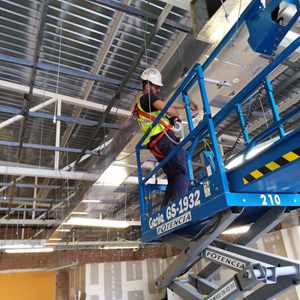 instalacion de conductos de fibra 03