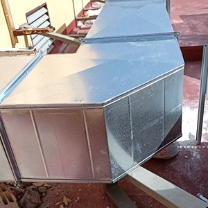 instalacion de conductos de chapa 04