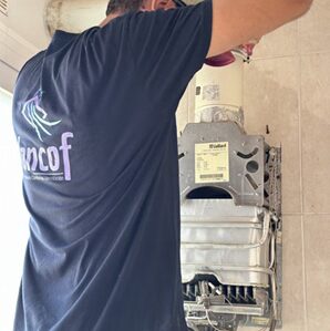 instalacion termo agua caliente 3