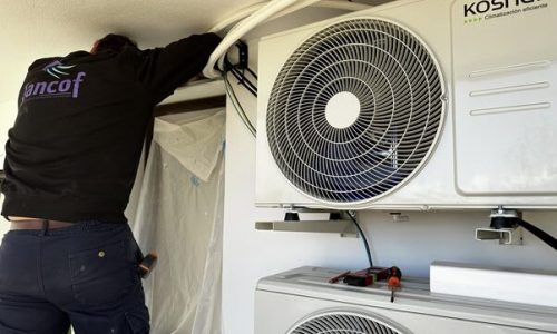 instalacion aire acondicionado 3