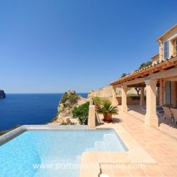 villa lujo